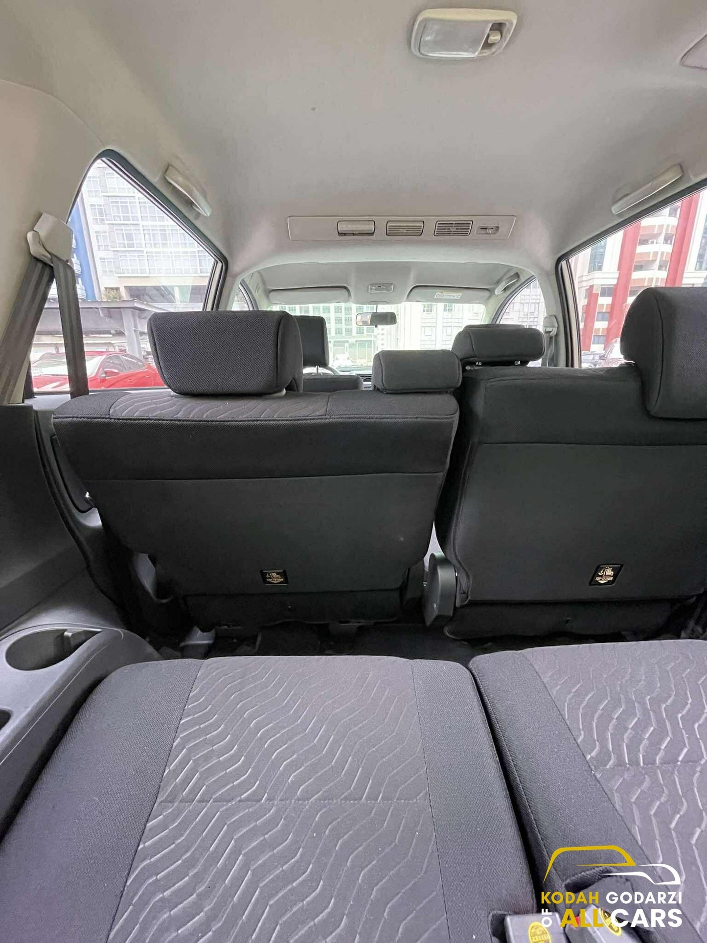 2016 Toyota Avanza 1.3 E, Automatic, Gas