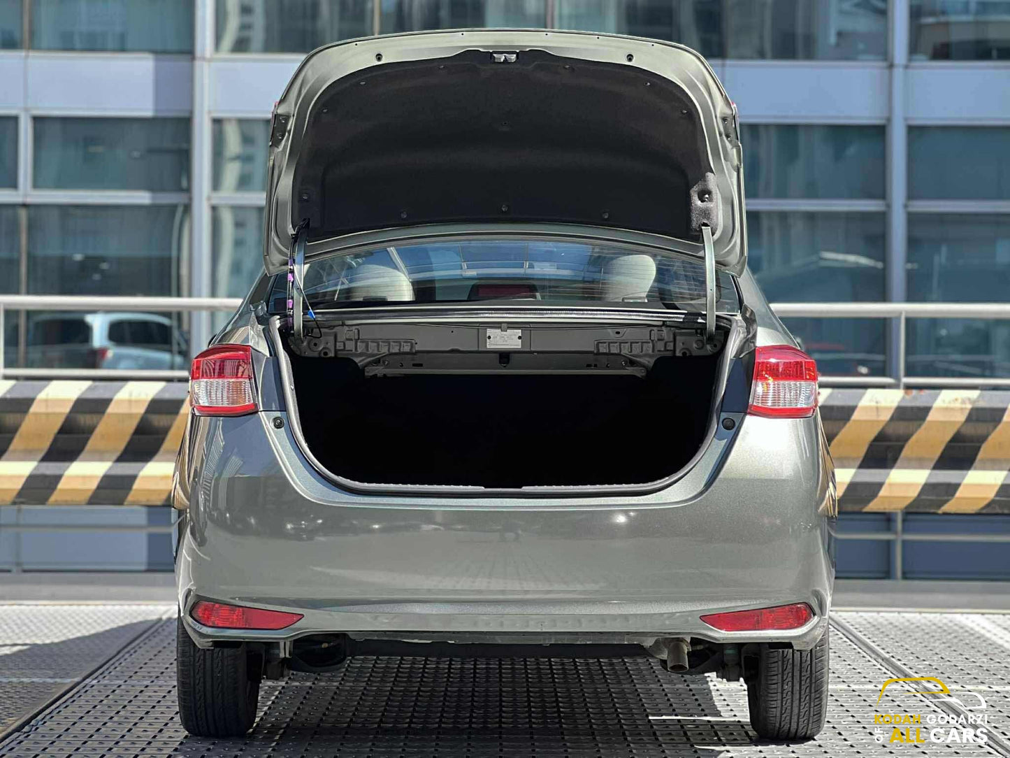 2019 Toyota Vios 1.3 XE, Automatic, Gas