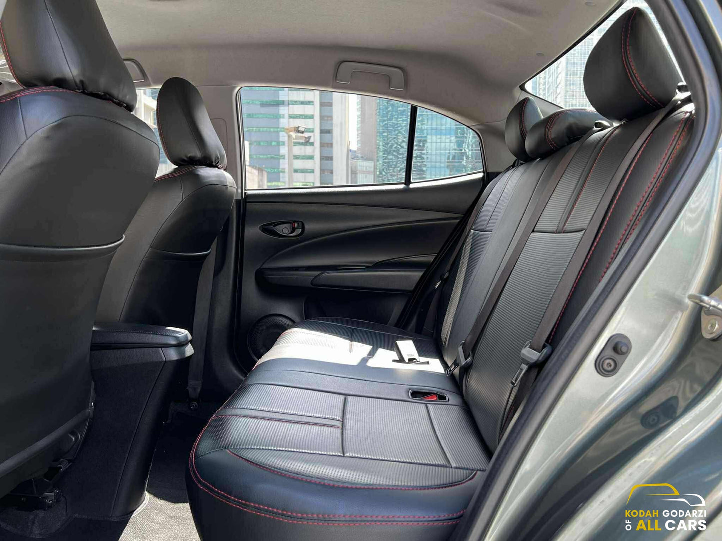 2019 Toyota Vios 1.3 XE, Automatic, Gas