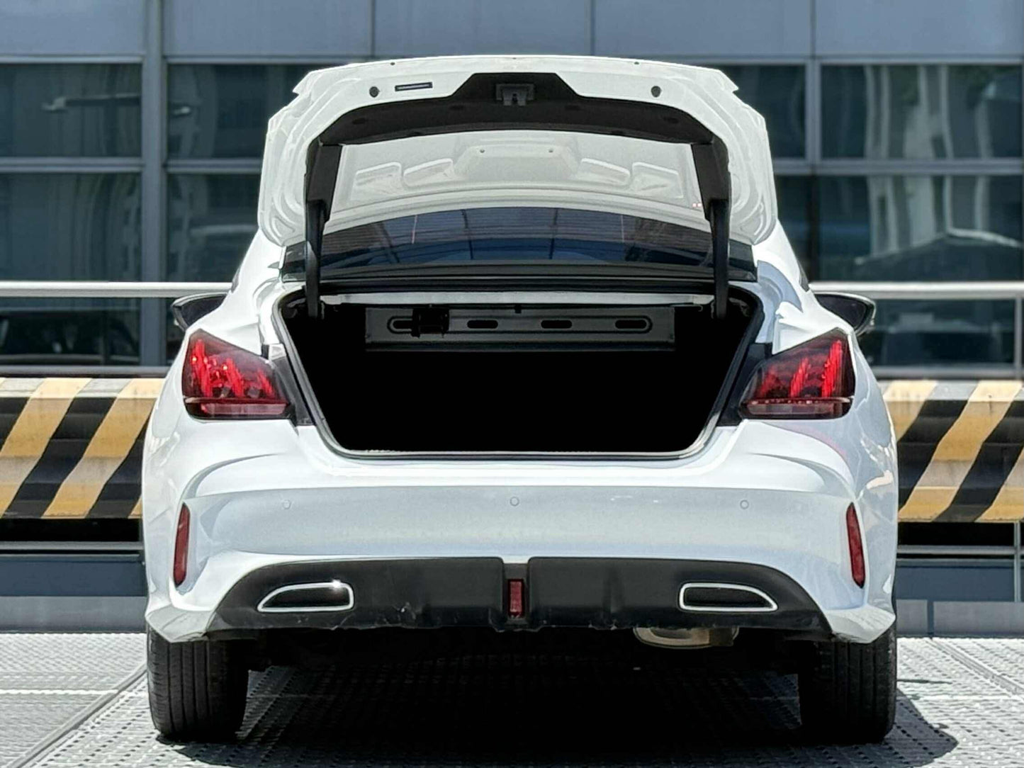 2023 MG GT Coupe 1.5, Automatic, Gas