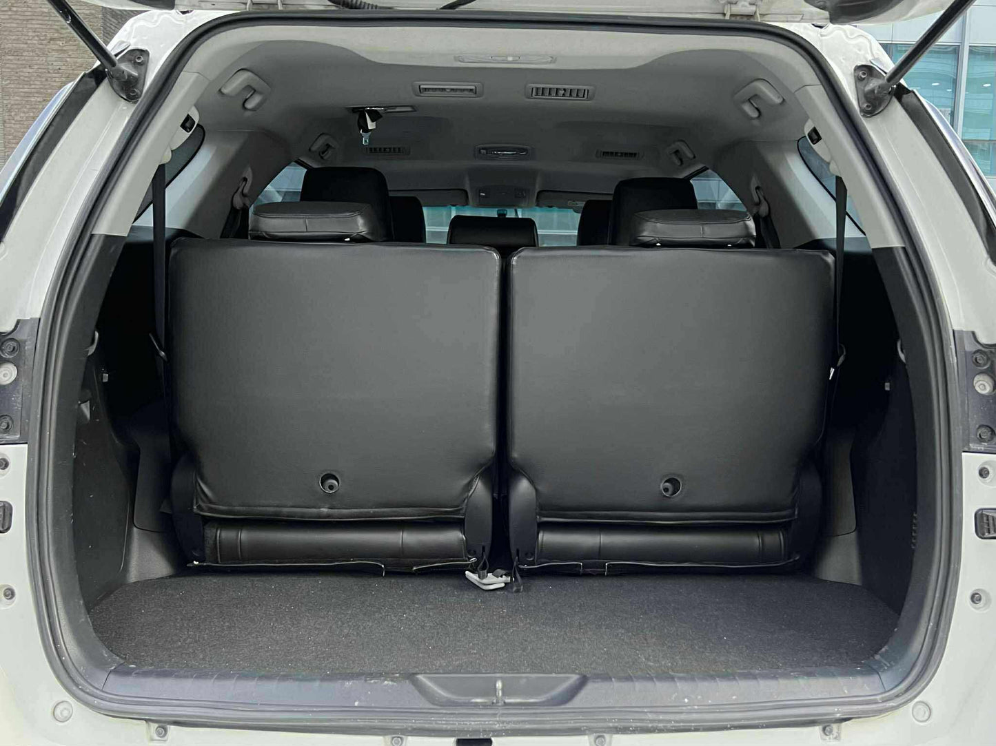 2022 Toyota Fortuner 2.4 G 4x2, Automatic, Diesel