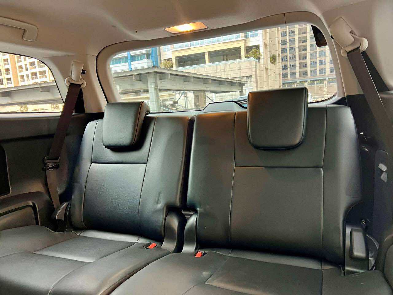 2021 Toyota Fortuner 2.8 Q, Automatic, Diesel