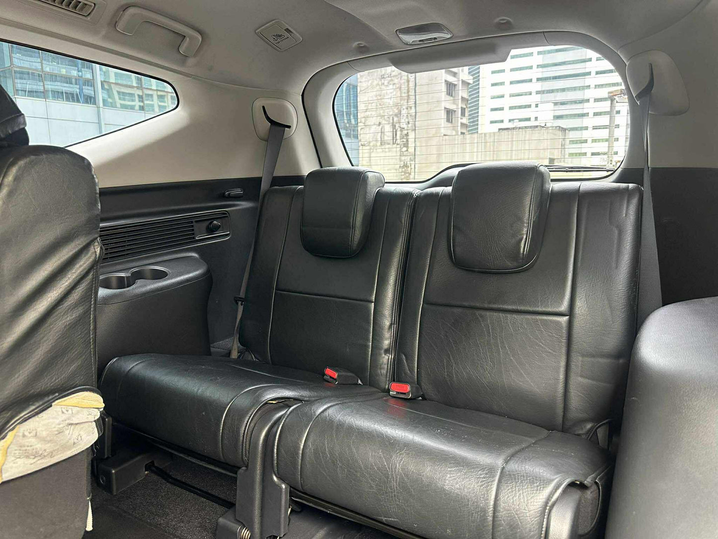 2017 Mitsubishi Montero Sport GLS 4x2, Automatic, Diesel