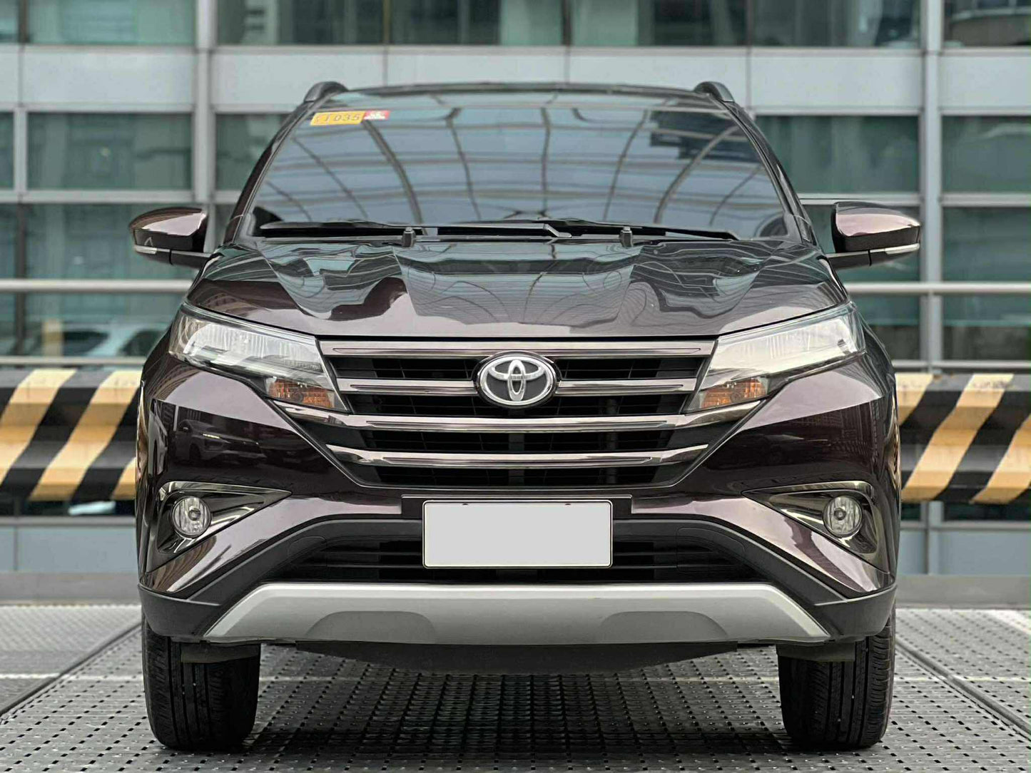 2019 Toyota Rush 1.5 G, Automatic, Gas