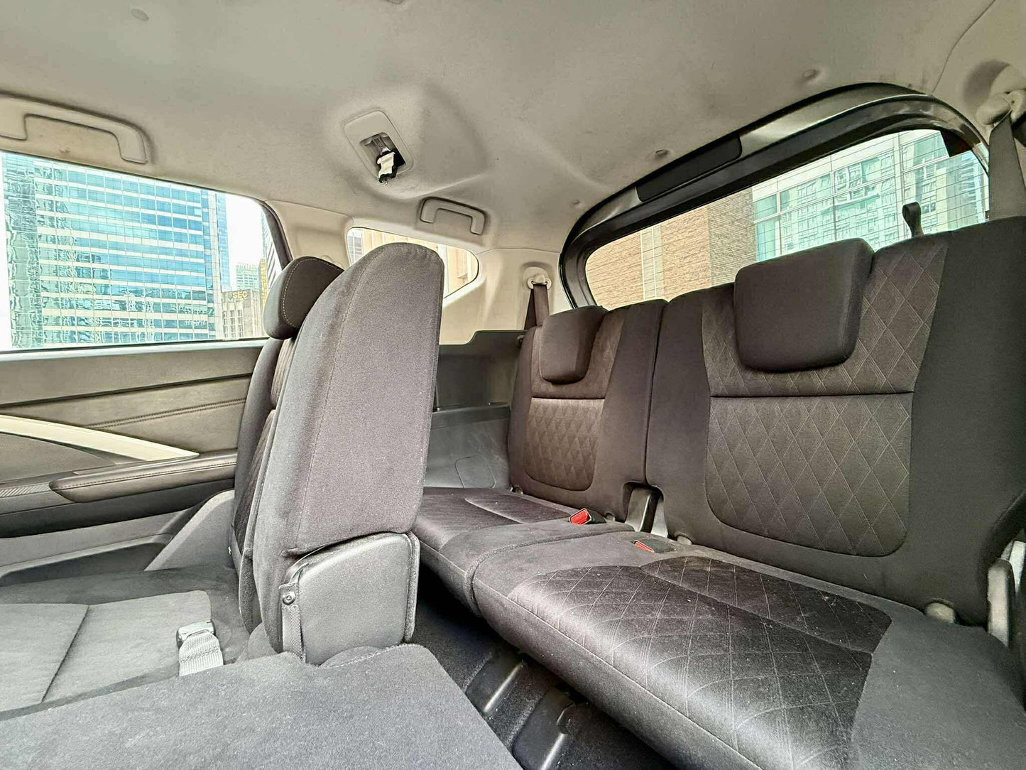 2025 Mitsubishi Xpander 1.5 GLS 2WD, Automatic, Gas