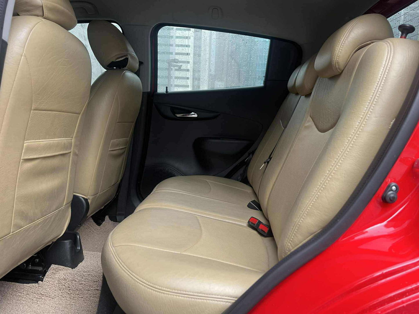 2022 Chevrolet Spark Premier 1.4 CVT, Automatic, Gas