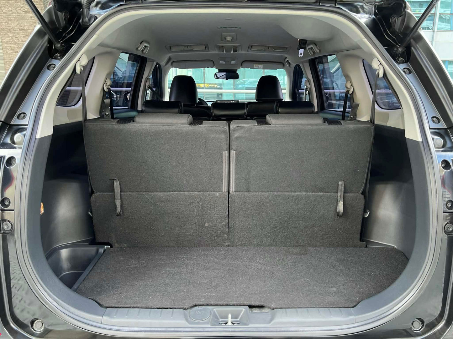 2023 Toyota Veloz 1.5 V Automatic, Gas