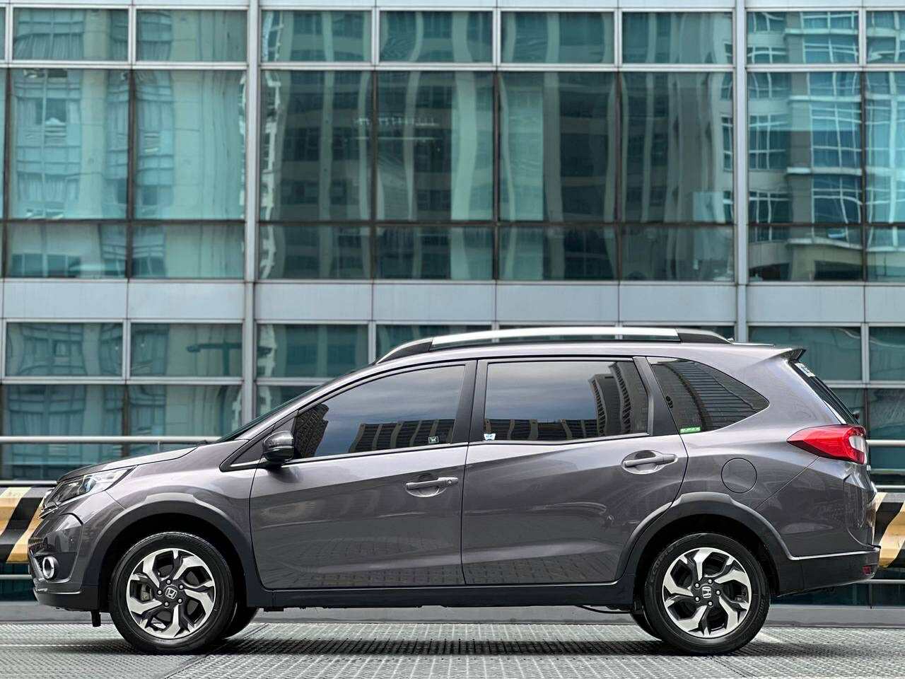 2017 Honda BRV 1.5 S, Automatic, Gas