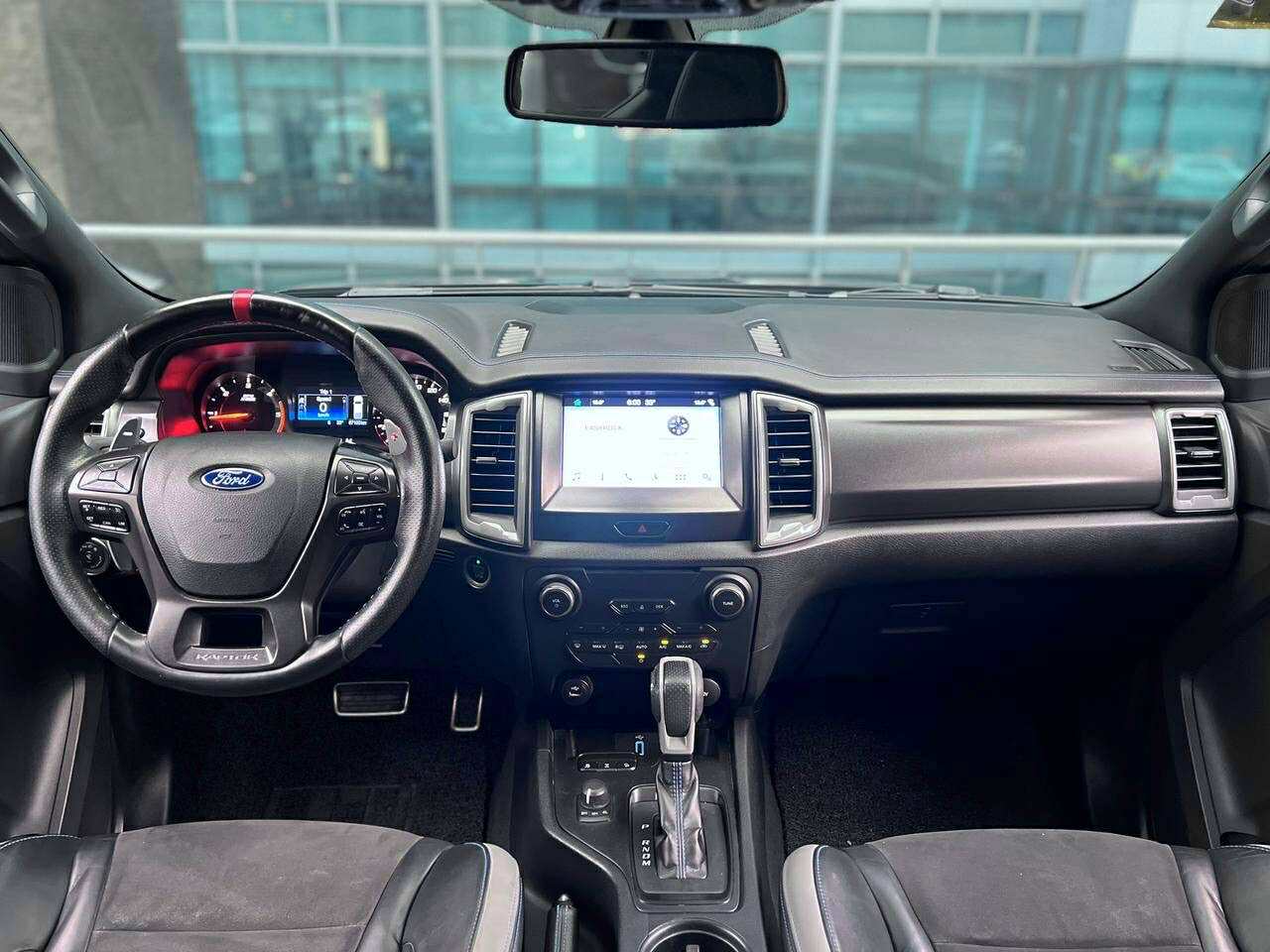 2020 Ford Raptor 2.0 Bi Turbo 4x4, Automatic, Diesel