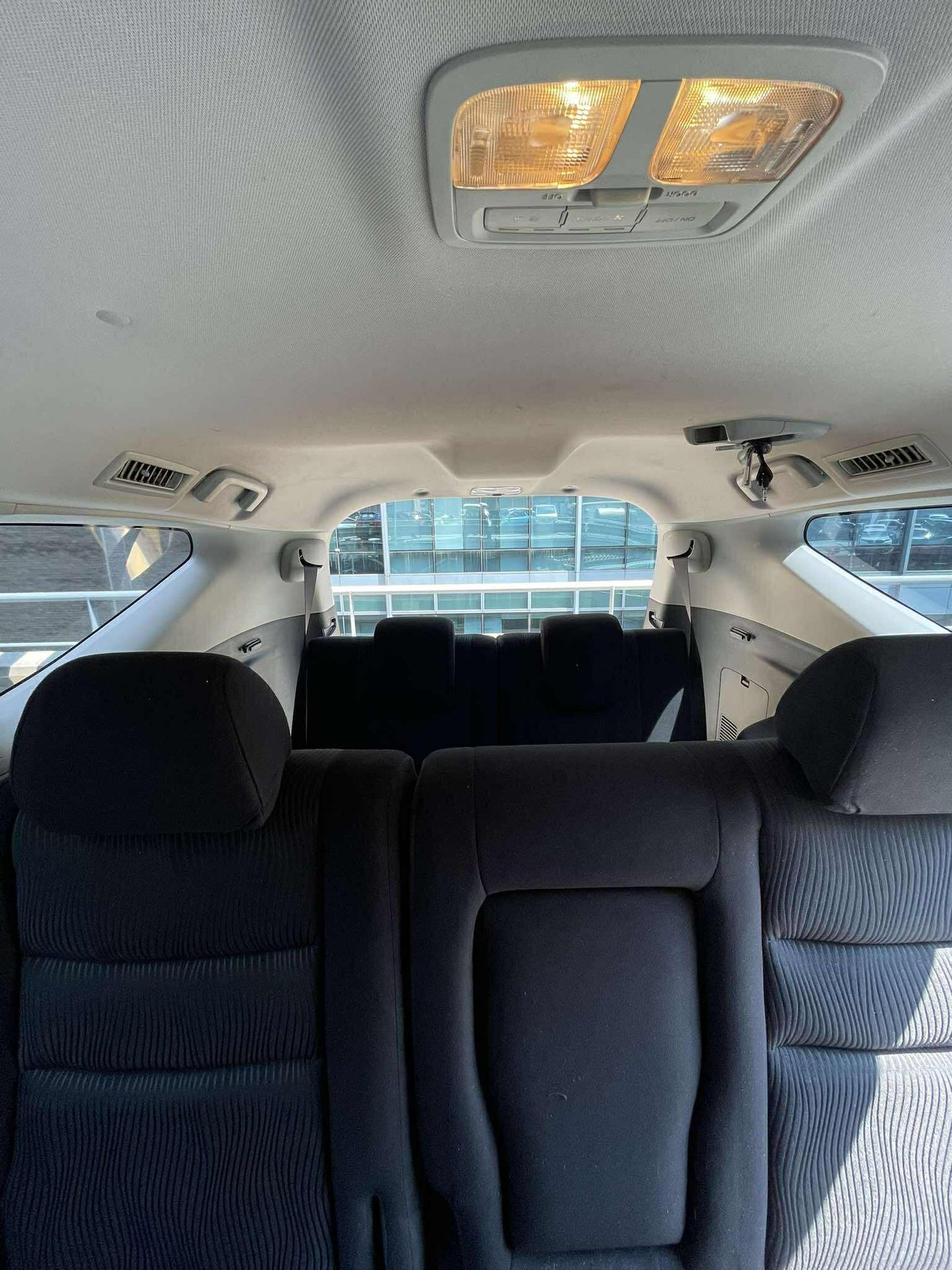 2016 Mitsubishi Montero GLS Sport, Automatic, Diesel