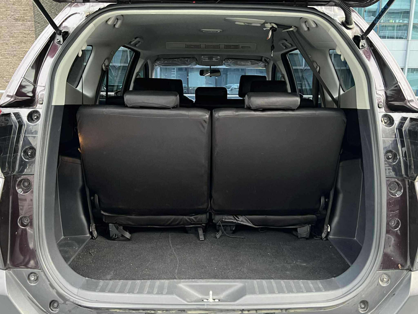 2019 Toyota Rush 1.5 G, Automatic, Gas