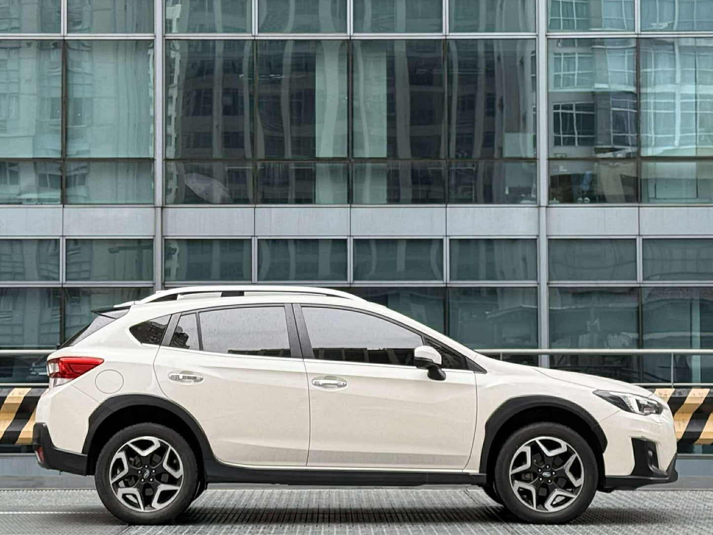 2019 Subaru XV 2.0I-S Eyesight AWD, Automatic, Gas