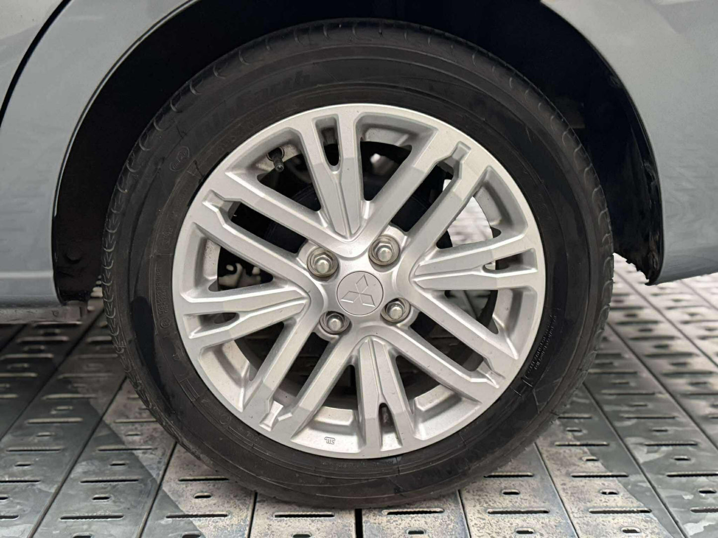 2024 Mitsubishi Mirage G4 GLS, Automatic, Gas