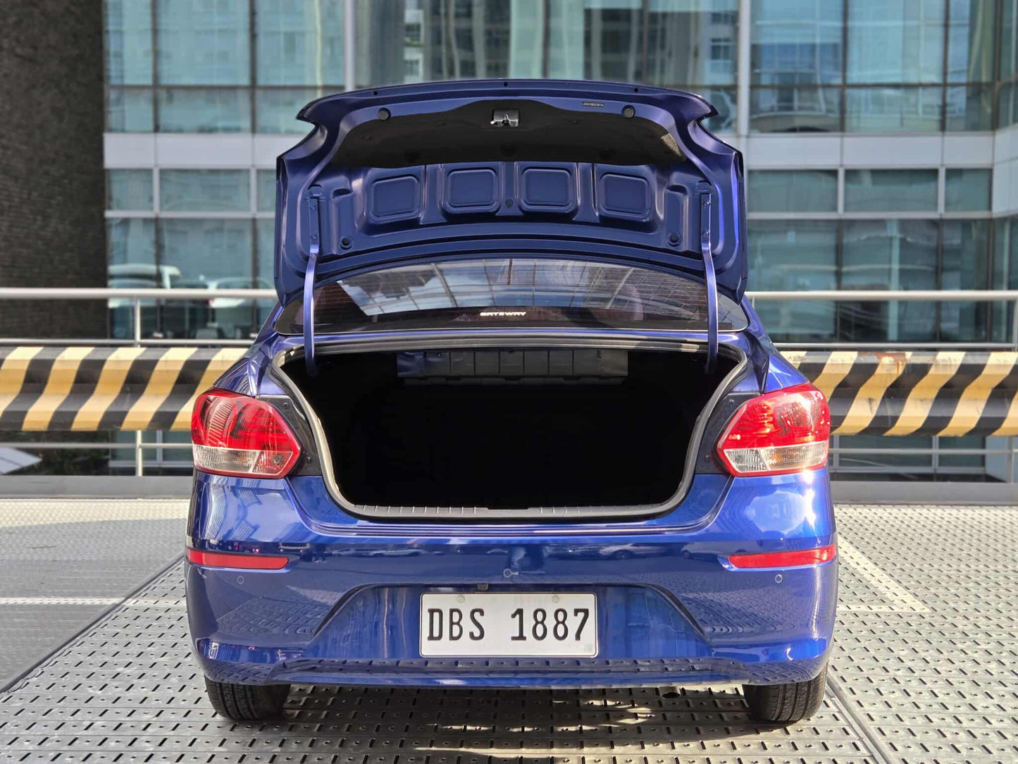 2025 Kia Soluto 1.4 EX, Automatic, Gas
