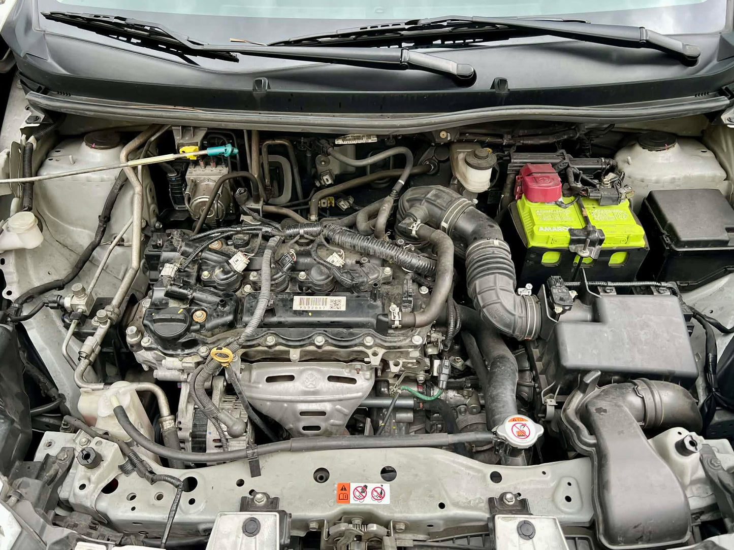 2023 Toyota Veloz 1.5 V, Automatic, Gas