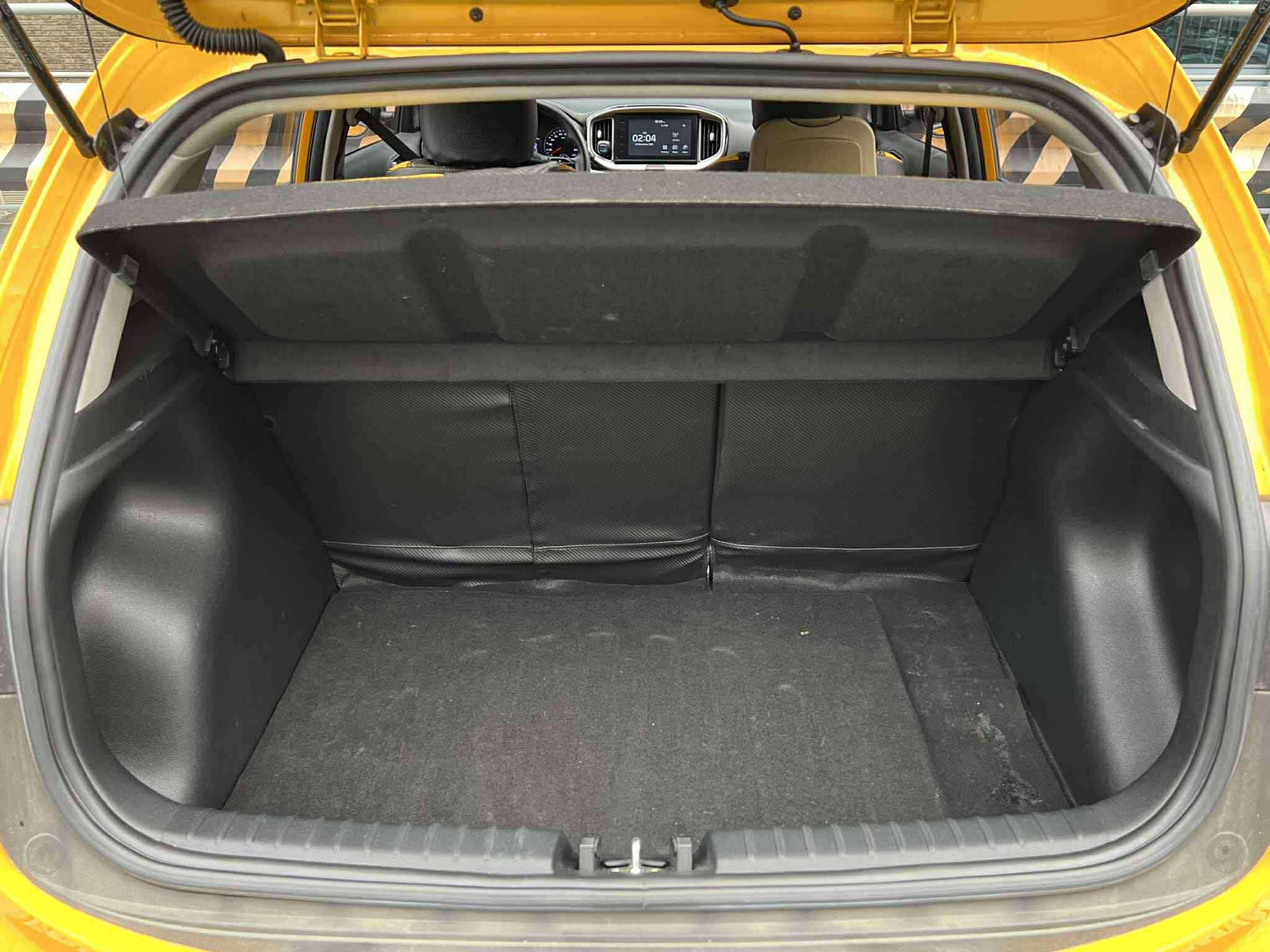 2021 Kia Stonic EX 1.4, Automatic, Gas