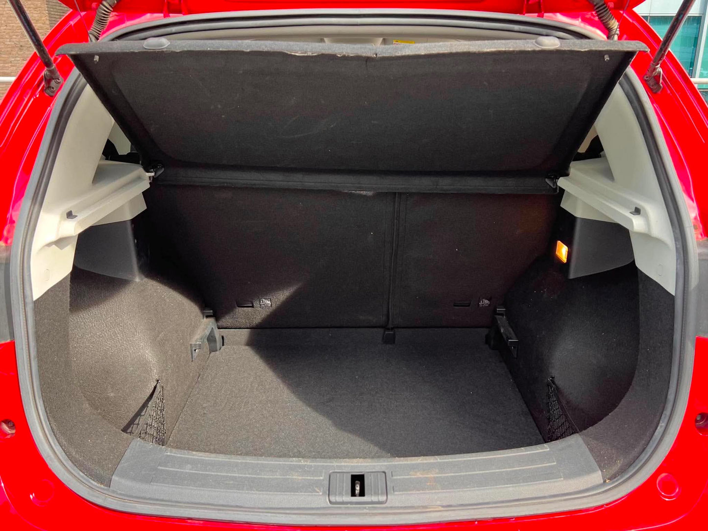 2022 MG ZS 1.5 Alpha, Automatic, Gas
