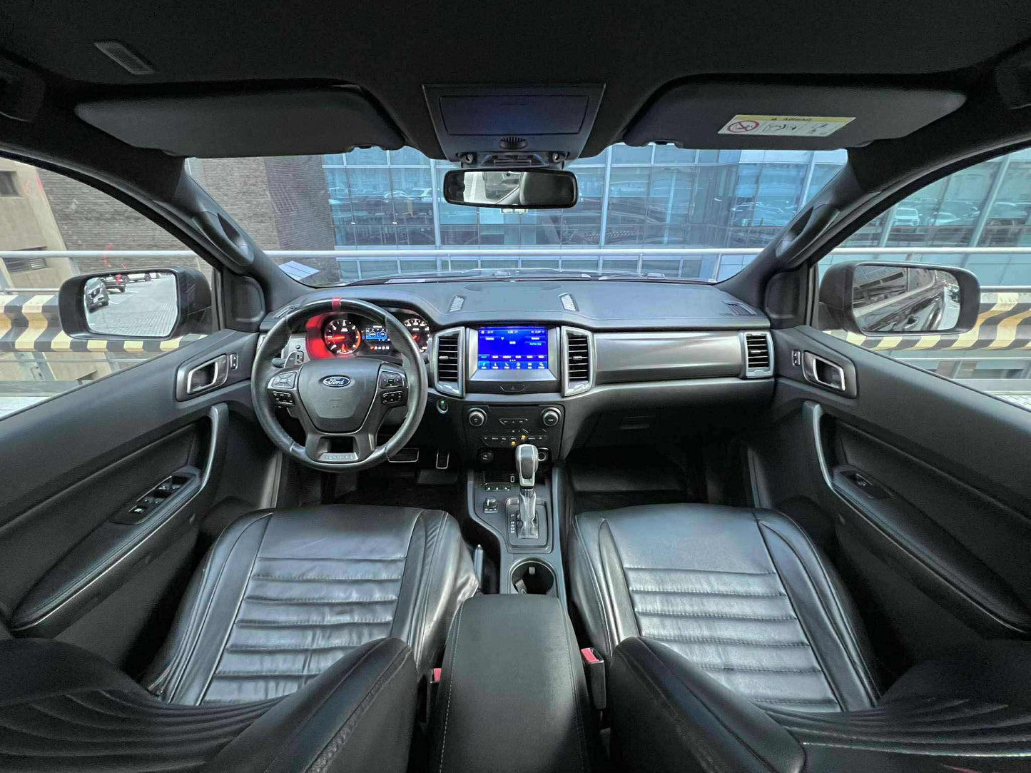 2020 Ford Raptor 2.0 4x4, Automatic, Diesel
