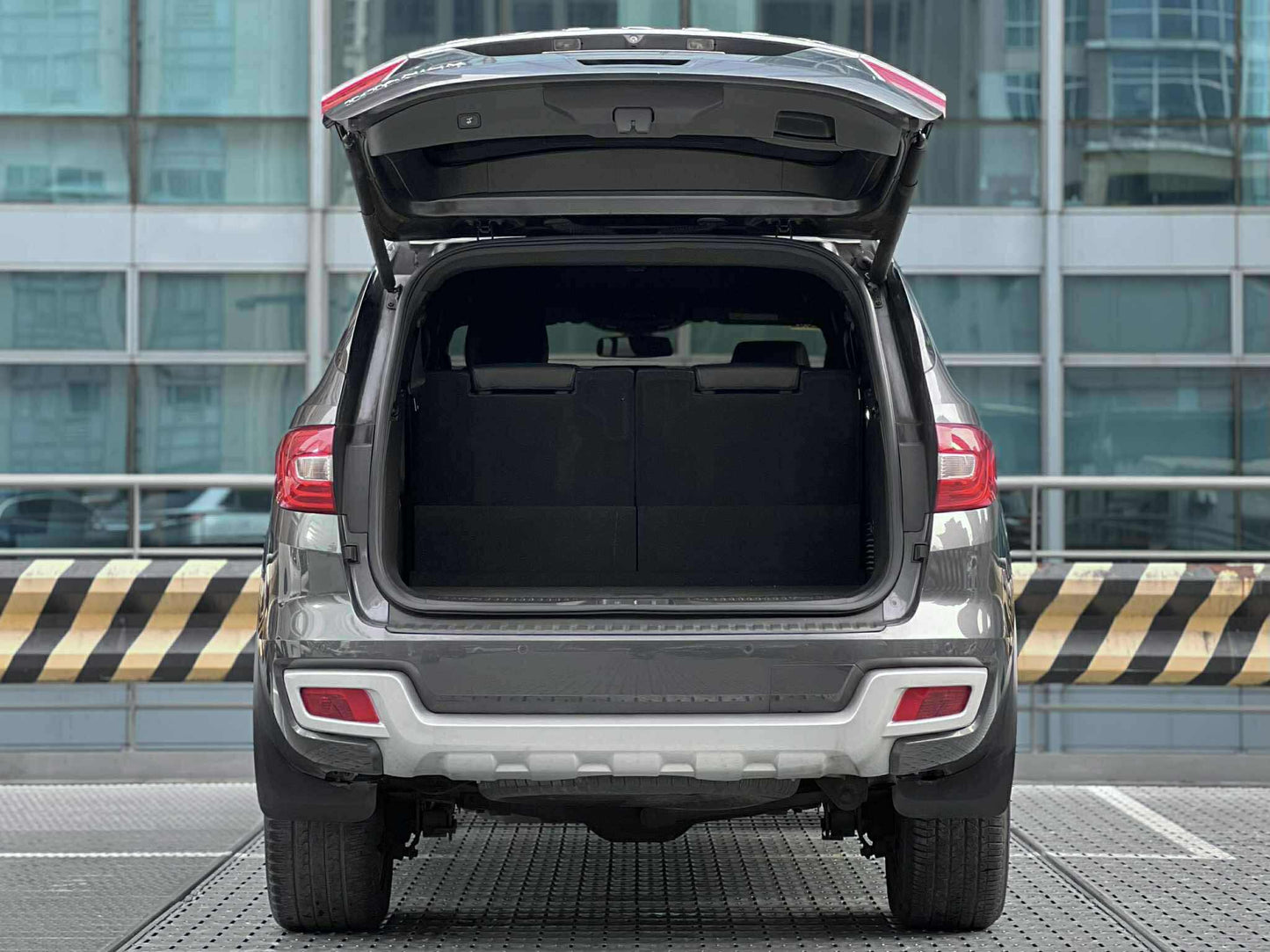 2022 Ford Everest Titanium 2.0, Automatic, Diesel