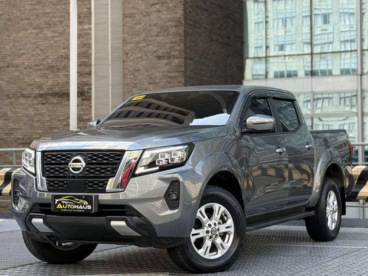 2025 Nissan Navara 2.5 VE Calibre, Automatic, Diesel