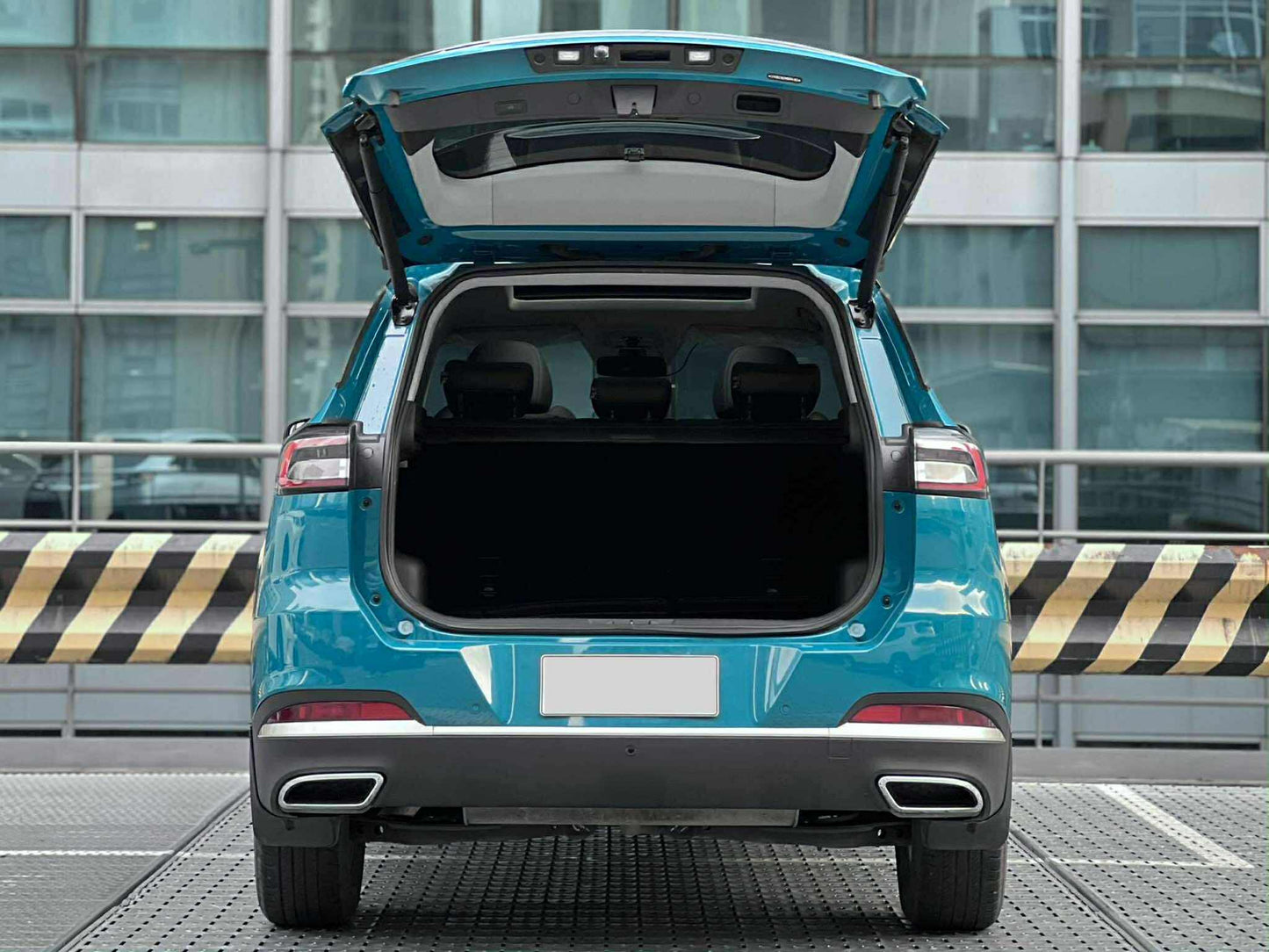 2021 Chery Tiggo 7 Pro 1.5, Automatic, Gas