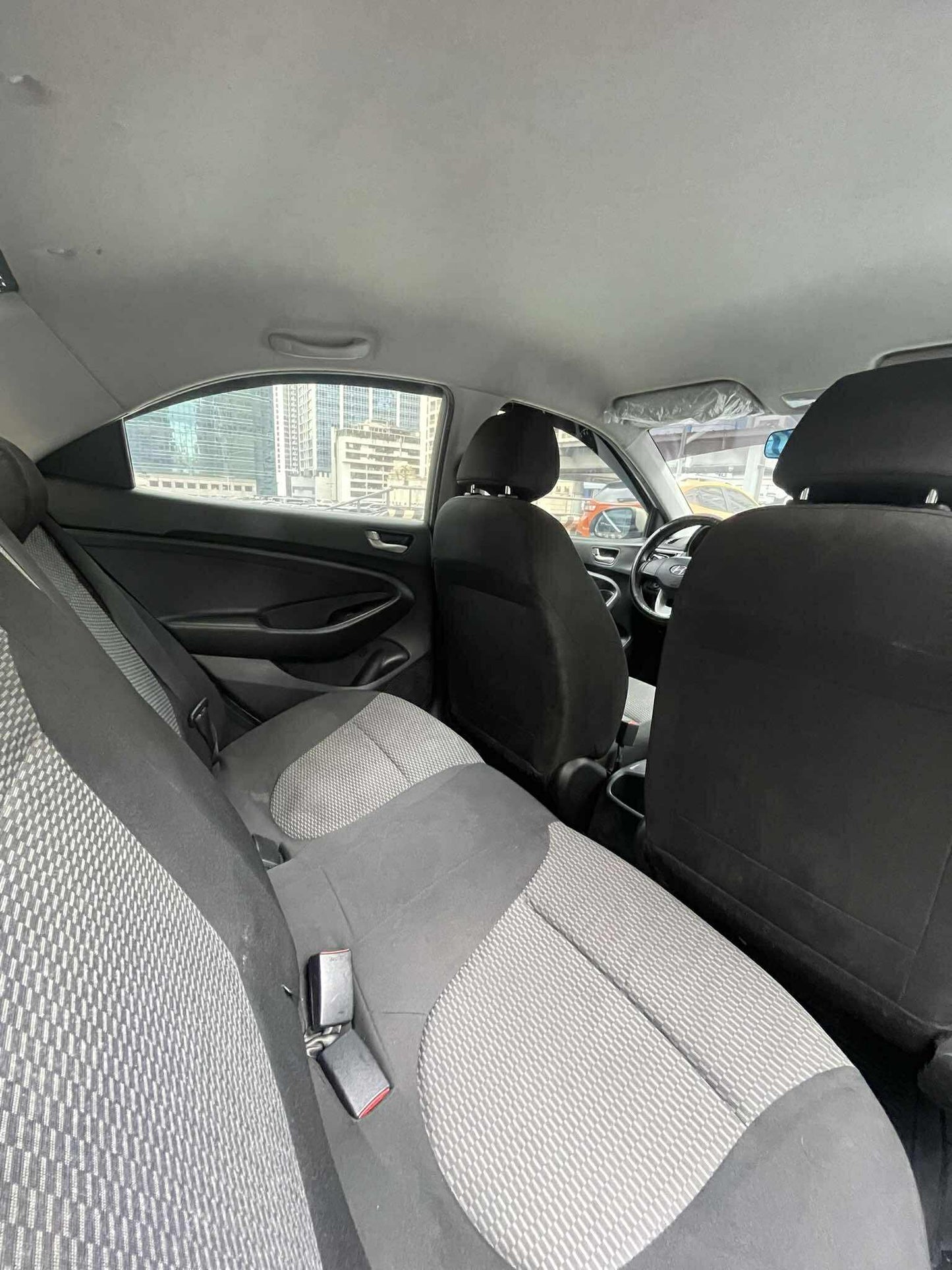 2019 Hyundai Reina 1.4 GL, Automatic, Gas