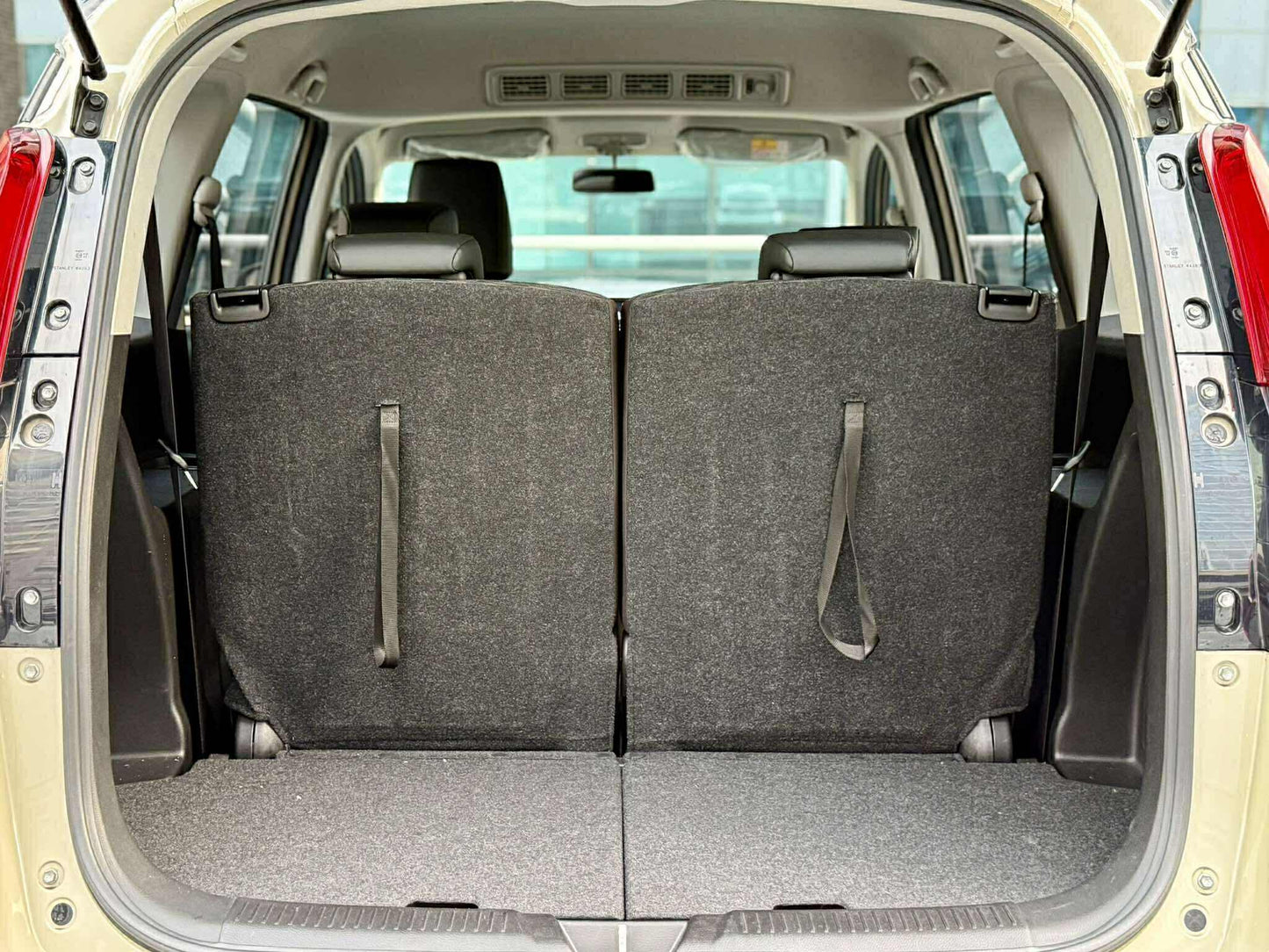 2025 Suzuki XL7 Hybrid GLX, Automatic, Gas