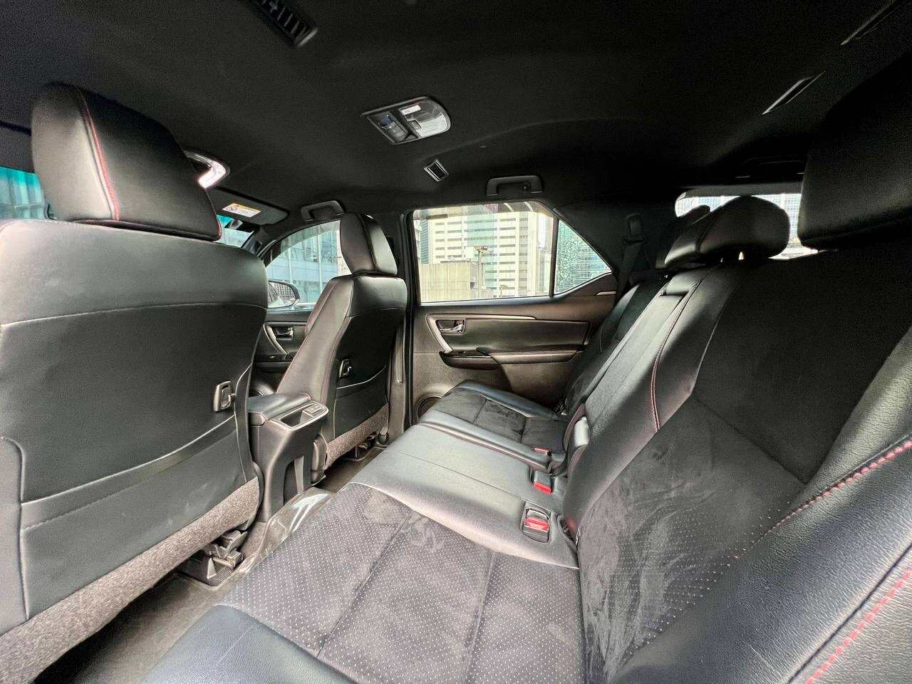 2023 Toyota Fortuner 2.8 4x4 GRS, Automatic, Diesel