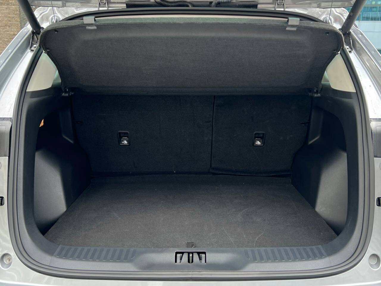 2024 Ford Territory Titanium X 1.5, Automatic, Gas