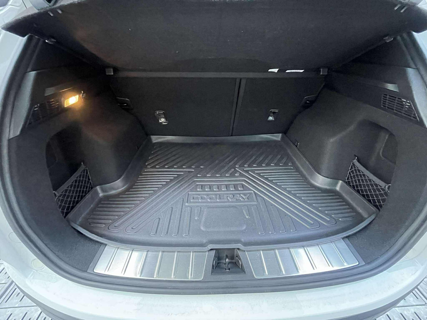 2022 Geely Coolray 1.5 Sport Limited, Automatic, Gas