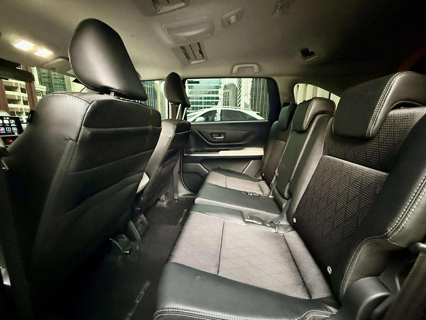 2025 Toyota Veloz 1.5 V CVT, Automatic, Gas