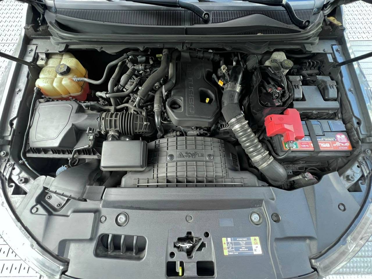 2021 Ford Raptor 2.0 Bi Turbo 4x4, Automatic, Diesel