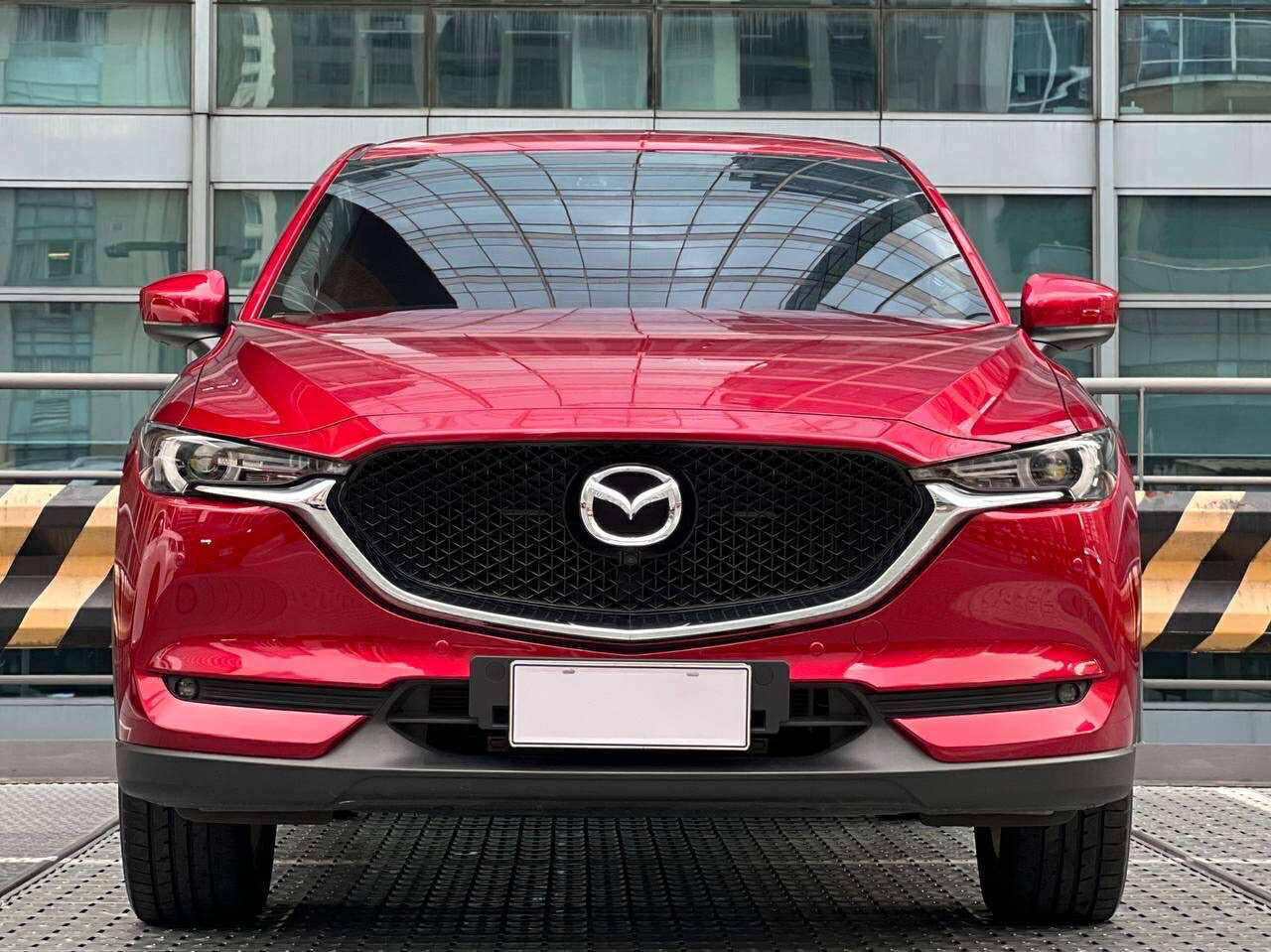 2024 Mazda CX5 AWD Sport 2.5, Automatic, Gas