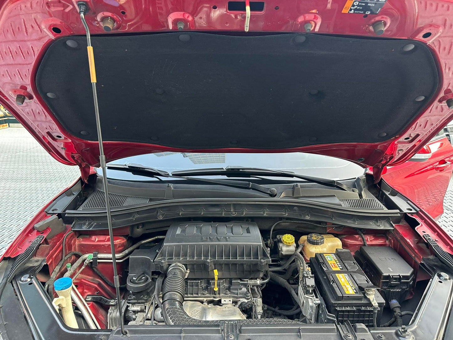 2019 MG ZS 1.5 Style, Automatic, Gas