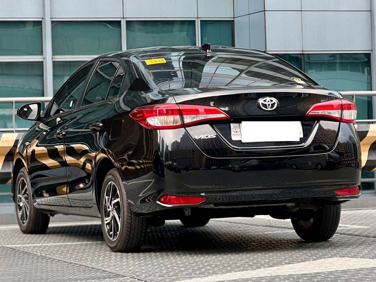 2025 Toyota Vios 1.3 XLE, Automatic, Gas