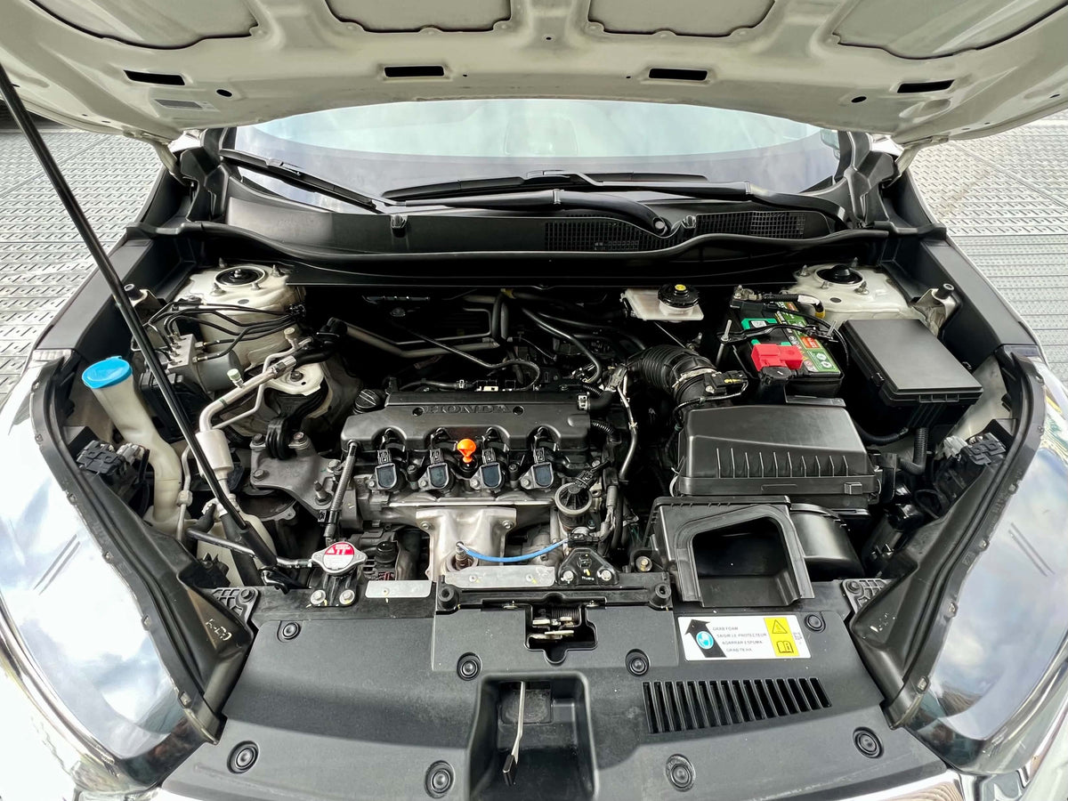 2018 Honda CRV 2.0, Automatic, Gas