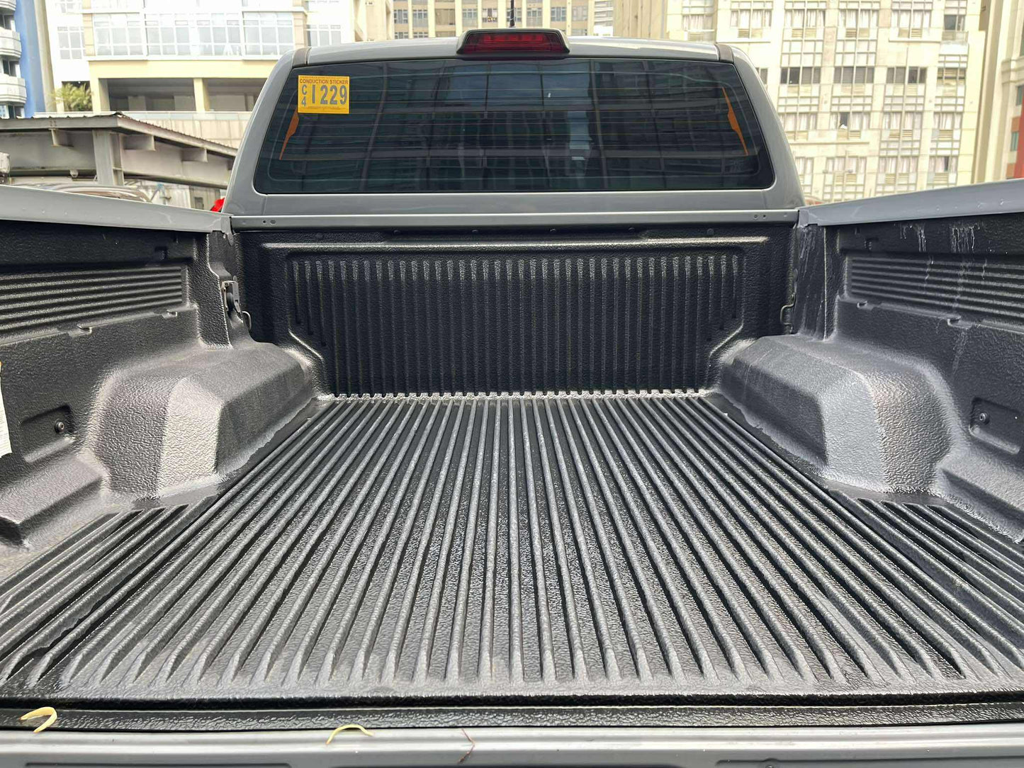 2022 Ford Ranger Raptor 2.0 Bi Turbo 4x4, Automatic, Diesel