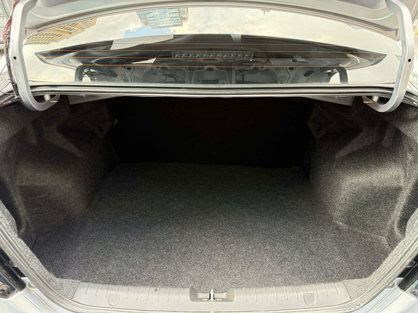 2026 Mitsubishi Mirage G4 GLX, Automatic, Gas