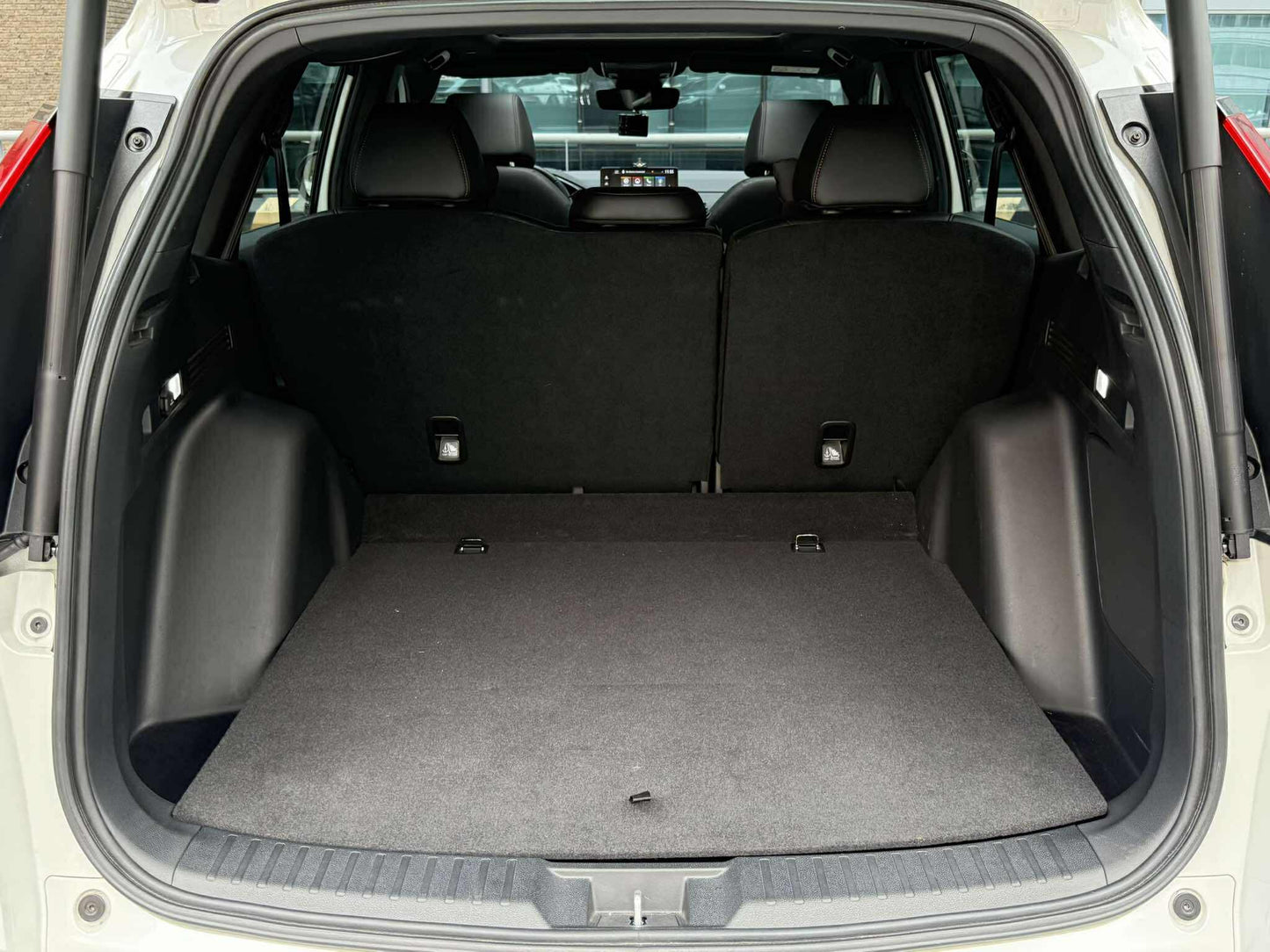 2025 Honda CRV 2.0 RS HEV Hybrid, Automatic, Gas