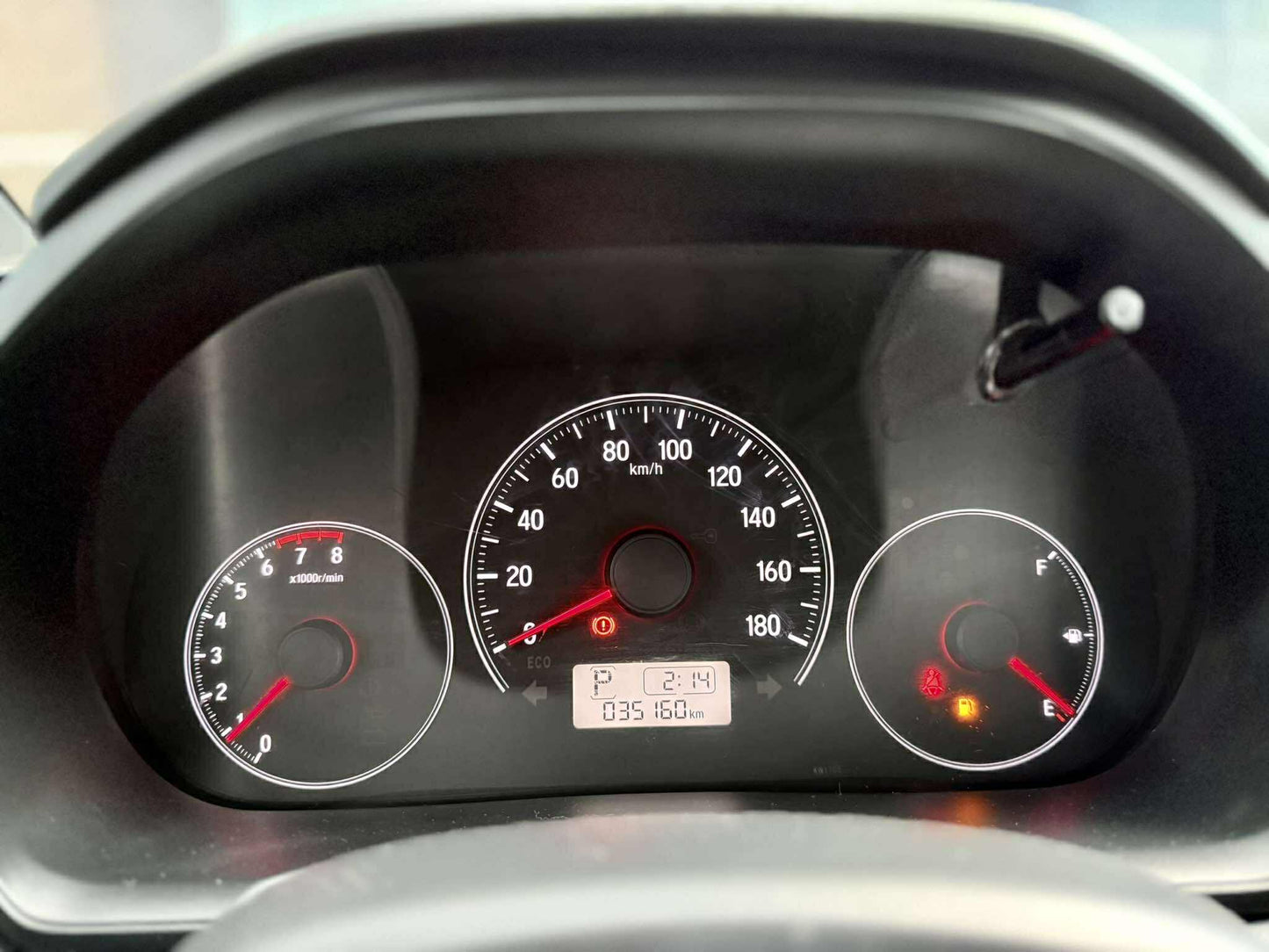 2021 Honda Brio V 1.2, Automatic, Gas