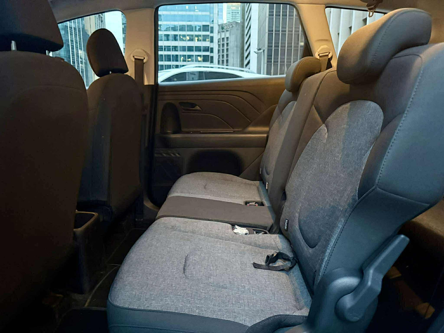 2025 Hyundai Stargazer 1.5 GL IVT, Automatic, Gas