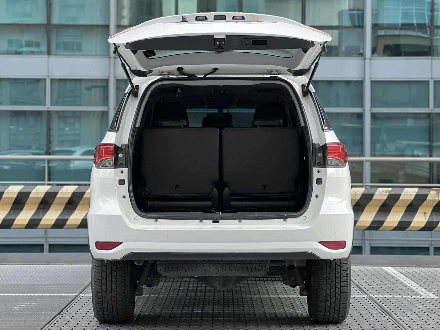 2022 Toyota Fortuner 2.4 G 4x2, Automatic, Diesel