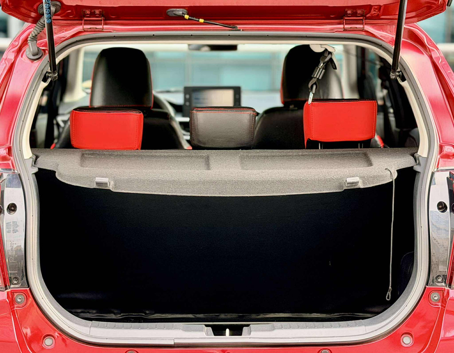 2024 Toyota Wigo 1.0 G, Automatic, Gas