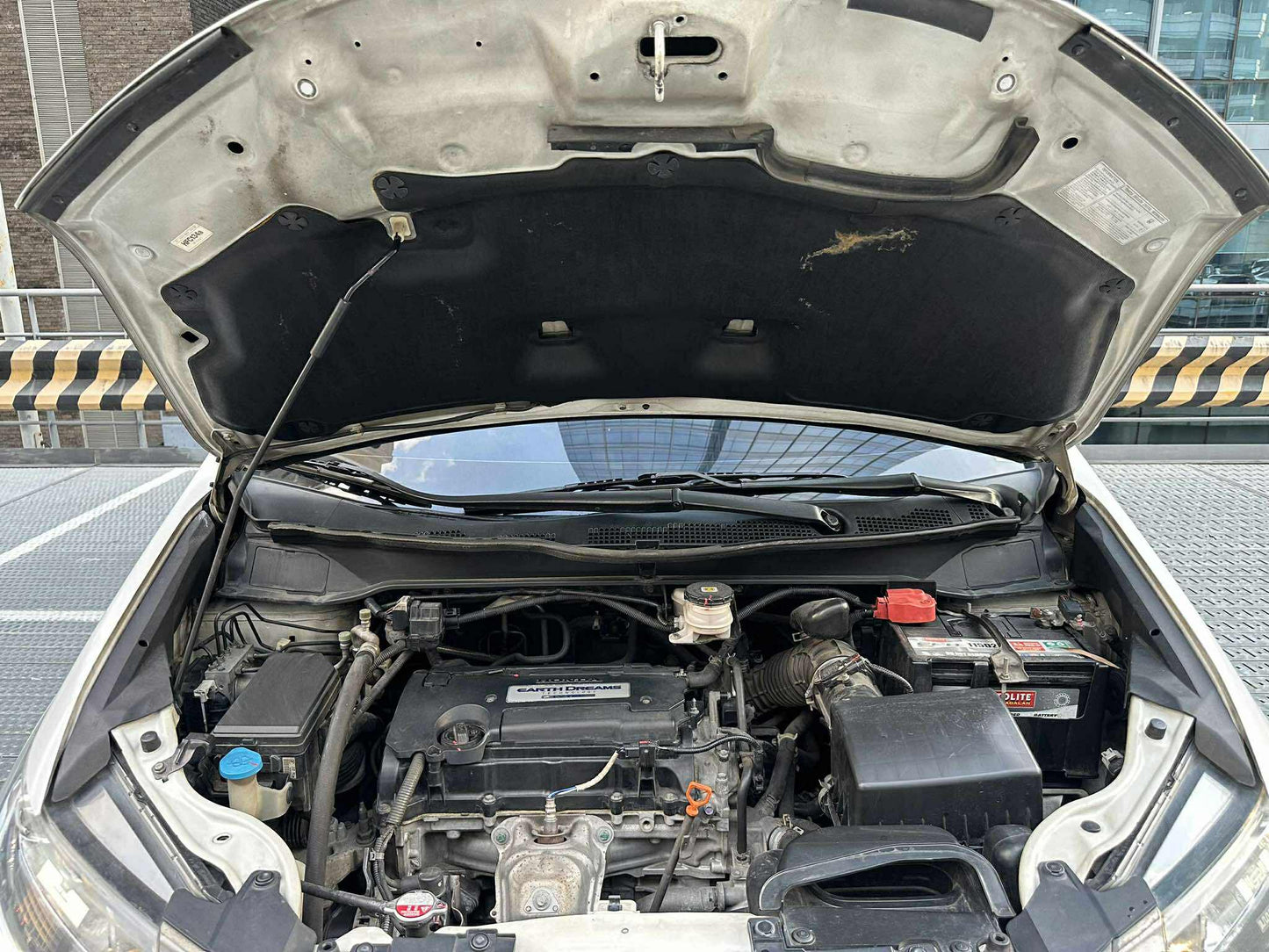 2018 Honda Odyssey EX Navi, Automatic, Gas