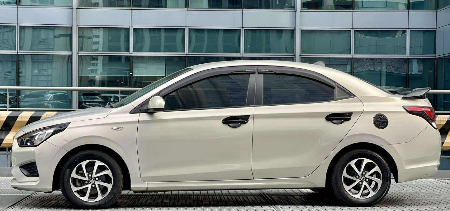 2019 Hyundai Reina 1.4 GL, Automatic, Gas