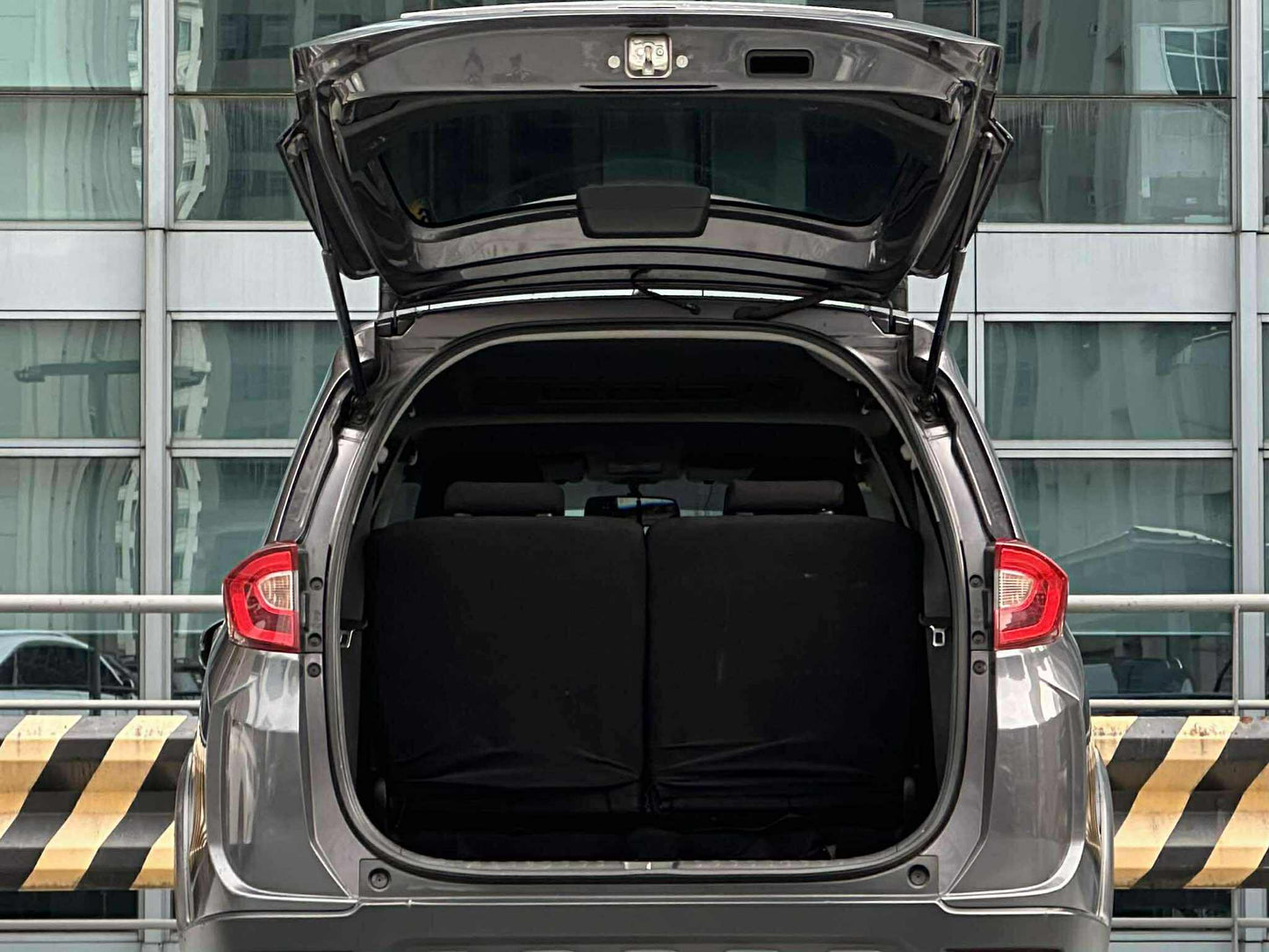 2018 Honda BRV 1.5 S CVT, Automatic, Gas