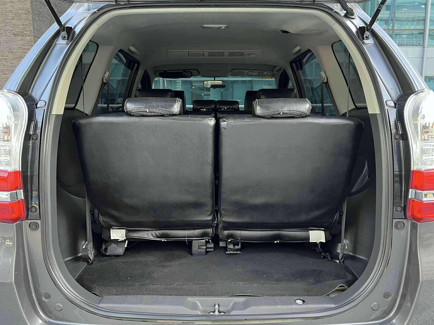 2020 Toyota Avanza 1.3 E, Automatic, Gas