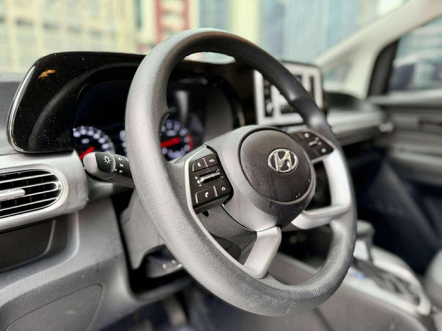 2025 Hyundai Stargazer 1.5 GL IVT, Automatic, Gas