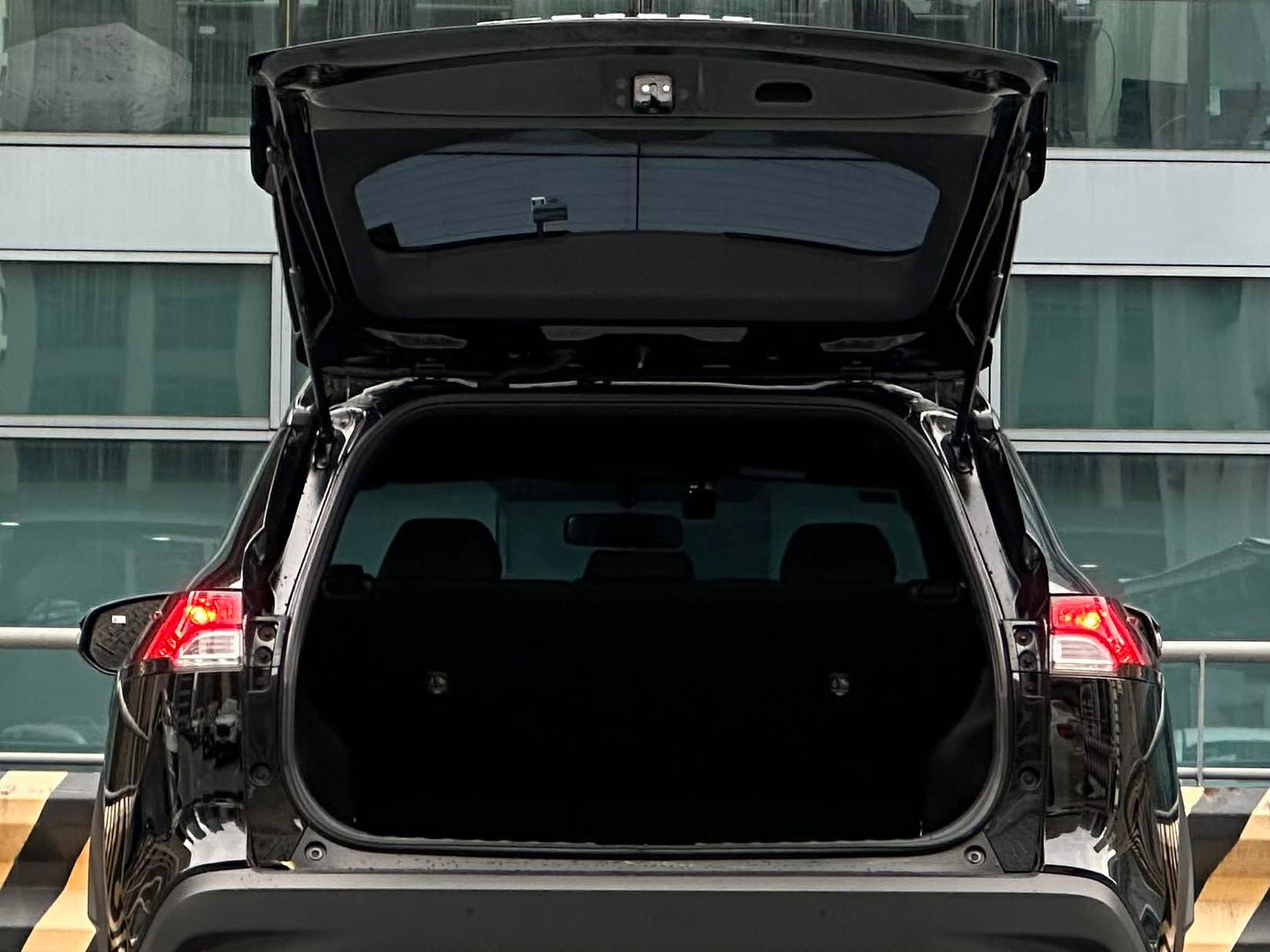 2023 Toyota Corolla Cross 1.8 G, Automatic, Gas