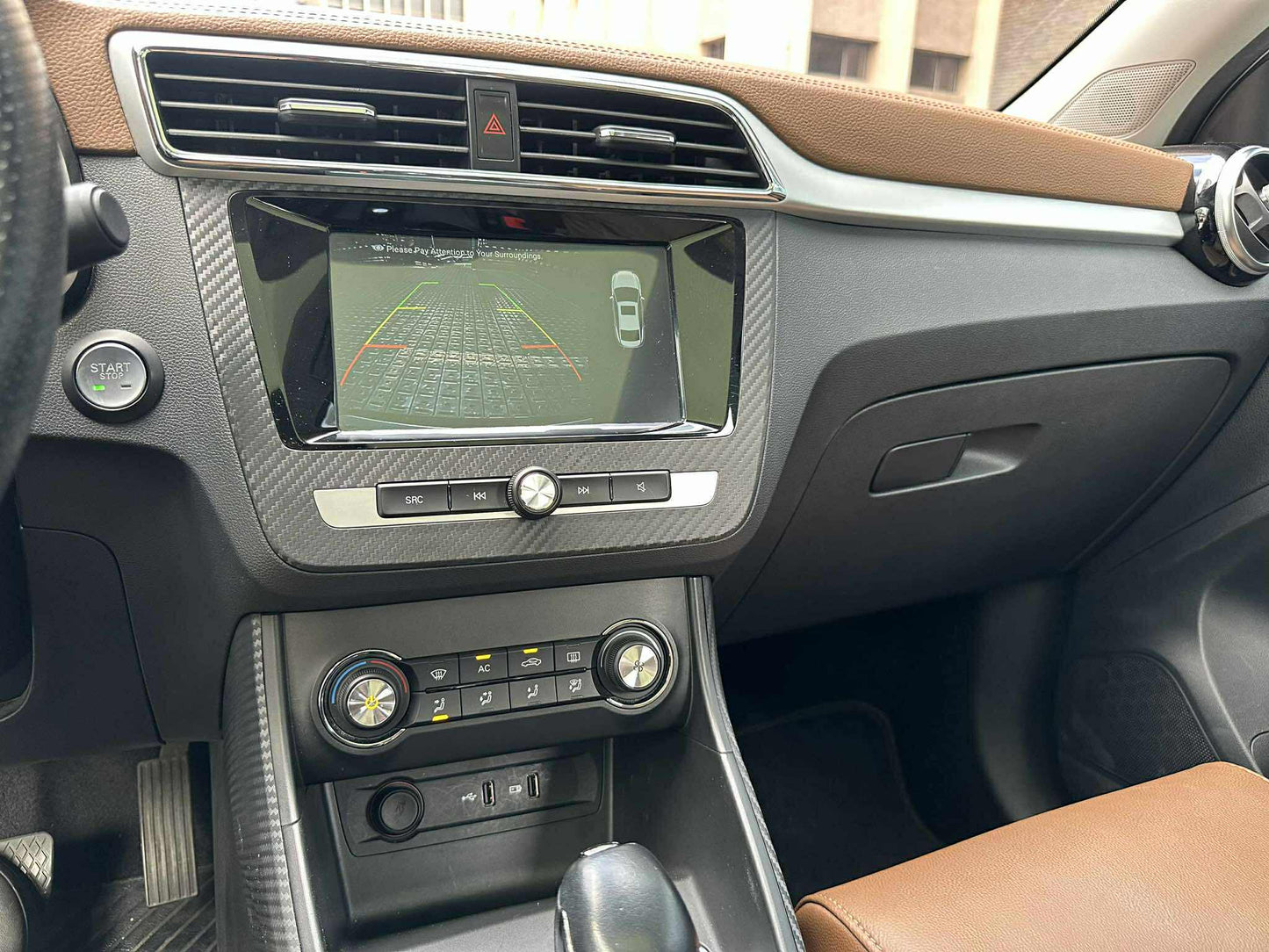 2023 MG ZS 1.5 ALPHA, Automatic, Gas